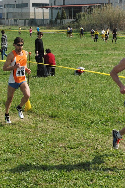 Cross Valle del Tevere (20/03/2016) 00020