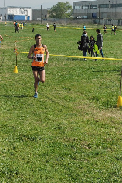 Cross Valle del Tevere (20/03/2016) 00023