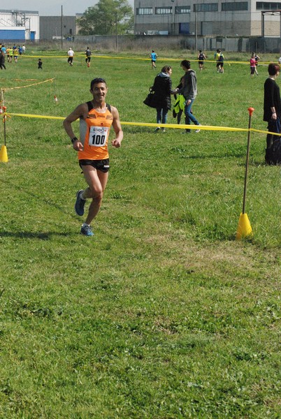 Cross Valle del Tevere (20/03/2016) 00024