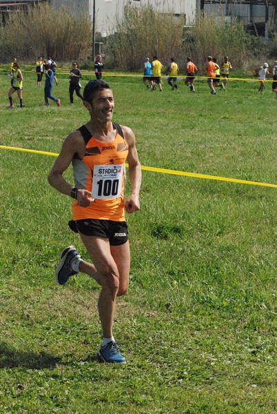 Cross Valle del Tevere (20/03/2016) 00025