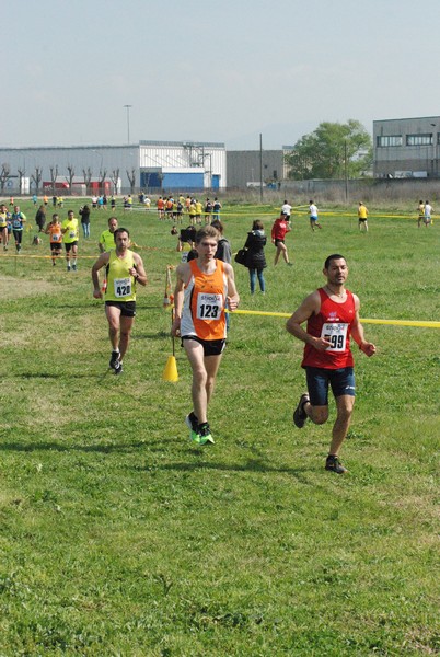 Cross Valle del Tevere (20/03/2016) 00026