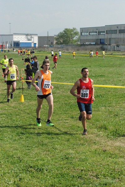 Cross Valle del Tevere (20/03/2016) 00027