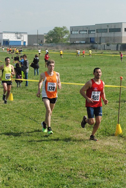 Cross Valle del Tevere (20/03/2016) 00028
