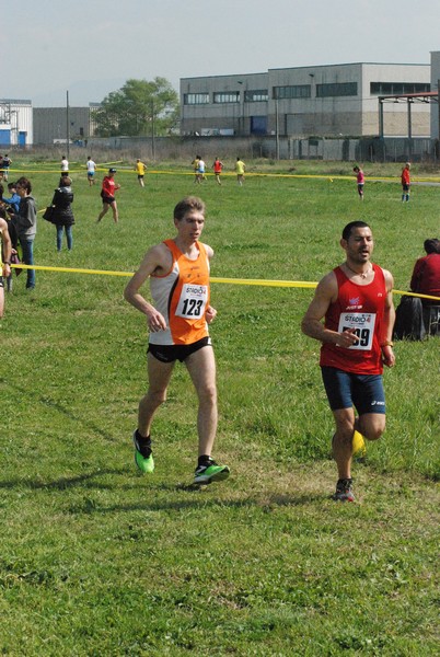 Cross Valle del Tevere (20/03/2016) 00029