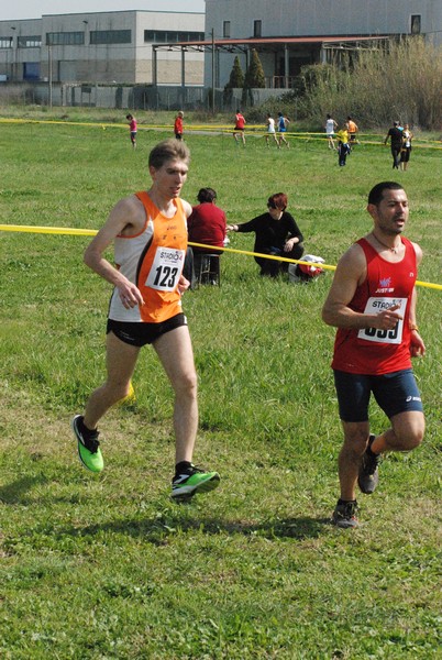 Cross Valle del Tevere (20/03/2016) 00031