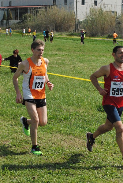 Cross Valle del Tevere (20/03/2016) 00032