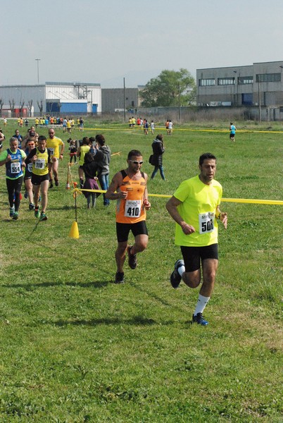 Cross Valle del Tevere (20/03/2016) 00037