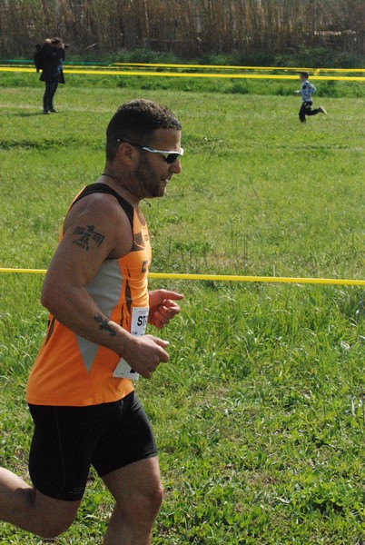 Cross Valle del Tevere (20/03/2016) 00041