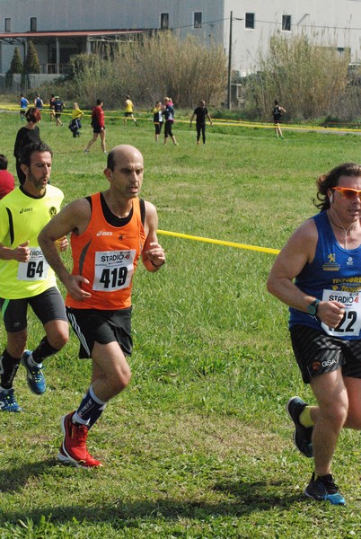 Cross Valle del Tevere (20/03/2016) 00042