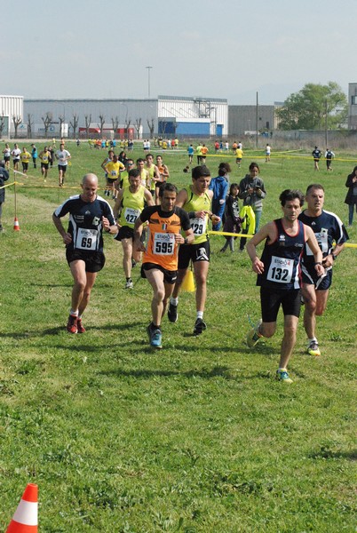 Cross Valle del Tevere (20/03/2016) 00045