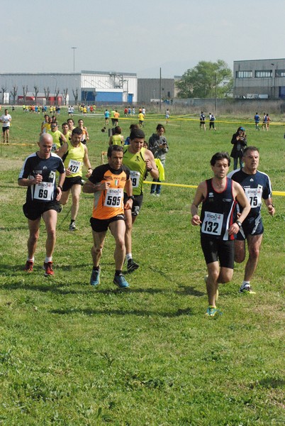 Cross Valle del Tevere (20/03/2016) 00046