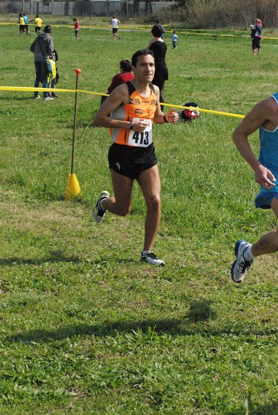 Cross Valle del Tevere (20/03/2016) 00050