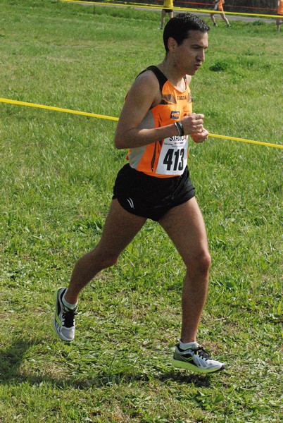 Cross Valle del Tevere (20/03/2016) 00053