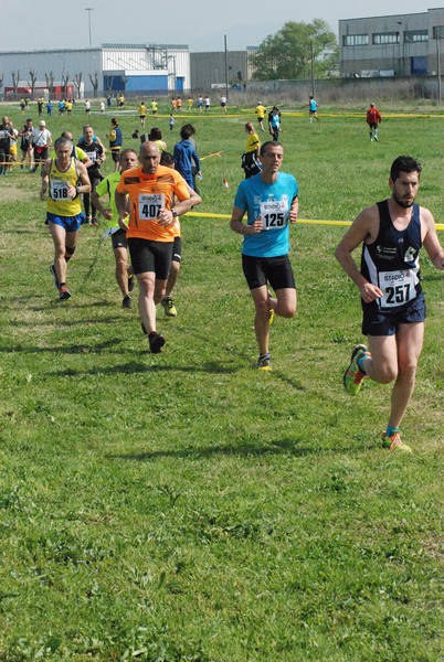 Cross Valle del Tevere (20/03/2016) 00056