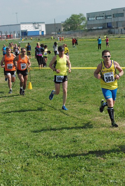 Cross Valle del Tevere (20/03/2016) 00069