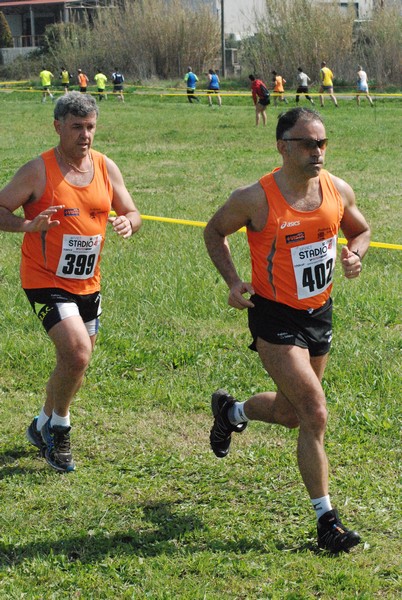 Cross Valle del Tevere (20/03/2016) 00074