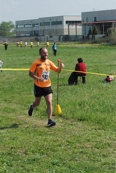 Cross Valle del Tevere (20/03/2016) 00075