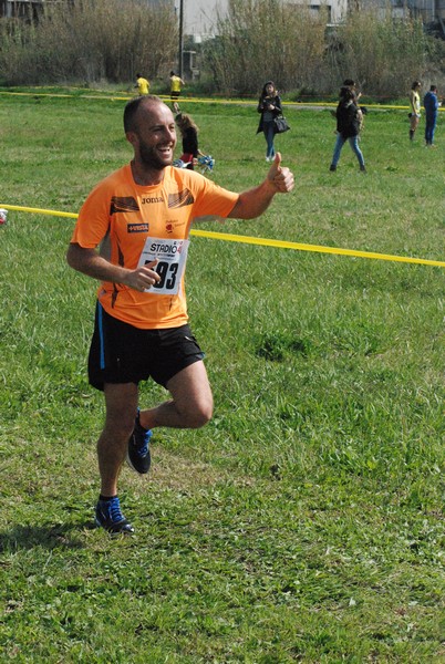 Cross Valle del Tevere (20/03/2016) 00078