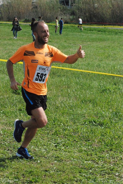Cross Valle del Tevere (20/03/2016) 00079