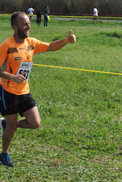 Cross Valle del Tevere (20/03/2016) 00080