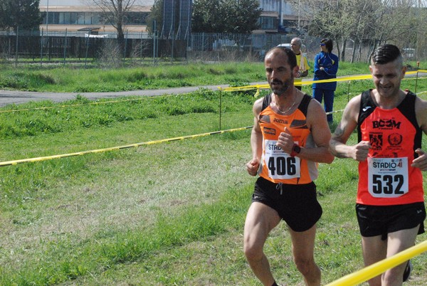 Cross Valle del Tevere (20/03/2016) 00094