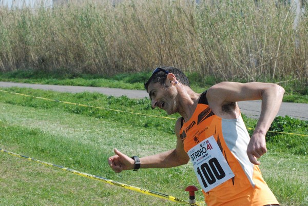 Cross Valle del Tevere (20/03/2016) 00101