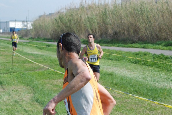 Cross Valle del Tevere (20/03/2016) 00102