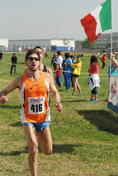 Cross Valle del Tevere (20/03/2016) 00119