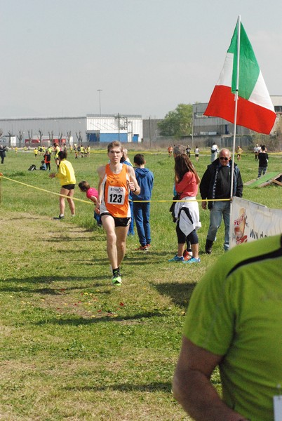 Cross Valle del Tevere (20/03/2016) 00132