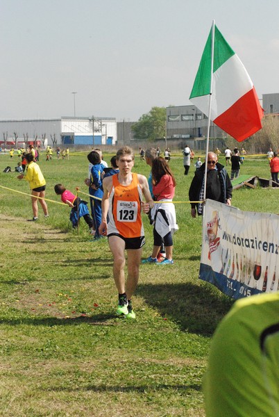 Cross Valle del Tevere (20/03/2016) 00134