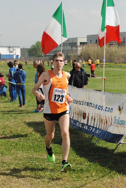 Cross Valle del Tevere (20/03/2016) 00137