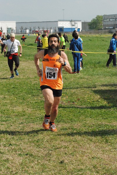 Cross Valle del Tevere (20/03/2016) 00159