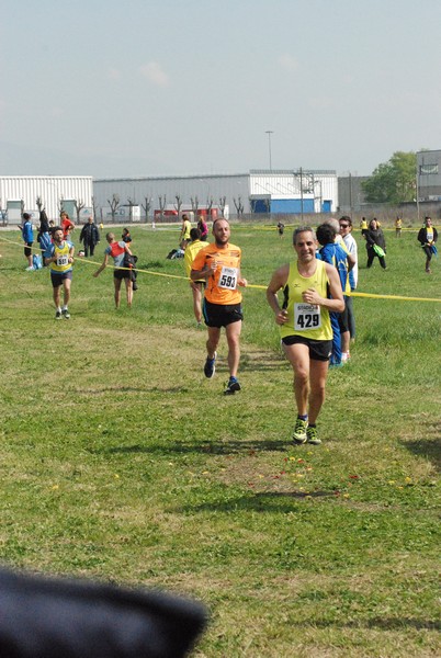 Cross Valle del Tevere (20/03/2016) 00169