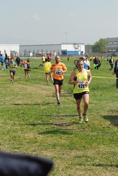 Cross Valle del Tevere (20/03/2016) 00170