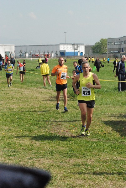 Cross Valle del Tevere (20/03/2016) 00171