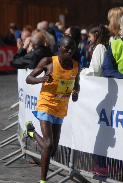 Maratona di Roma (TOP) (10/04/2016) 00008