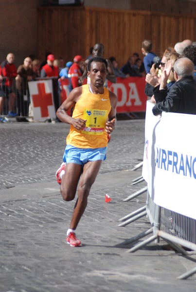 Maratona di Roma (TOP) (10/04/2016) 00010