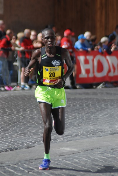 Maratona di Roma (TOP) (10/04/2016) 00012