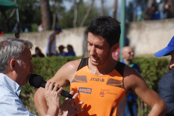 Maratona di Roma a Staffetta (TOP) (15/10/2016) 00003
