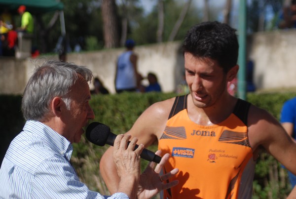 Maratona di Roma a Staffetta (TOP) (15/10/2016) 00004