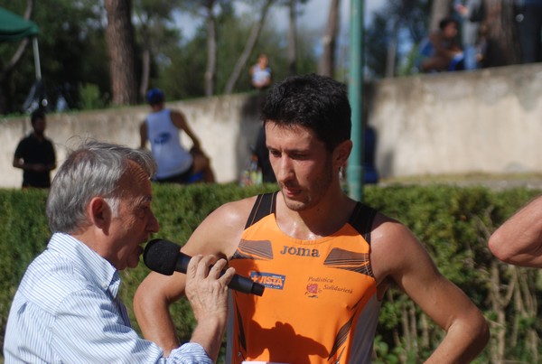 Maratona di Roma a Staffetta (TOP) (15/10/2016) 00005