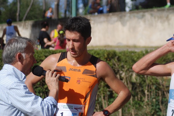 Maratona di Roma a Staffetta (TOP) (15/10/2016) 00006