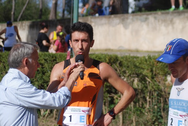 Maratona di Roma a Staffetta (TOP) (15/10/2016) 00007