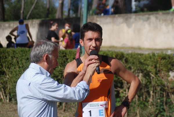 Maratona di Roma a Staffetta (TOP) (15/10/2016) 00008