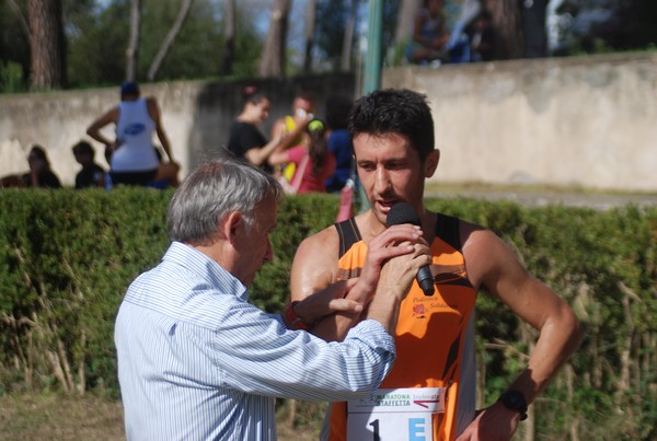 Maratona di Roma a Staffetta (TOP) (15/10/2016) 00009