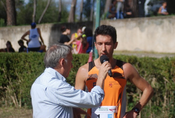 Maratona di Roma a Staffetta (TOP) (15/10/2016) 00010