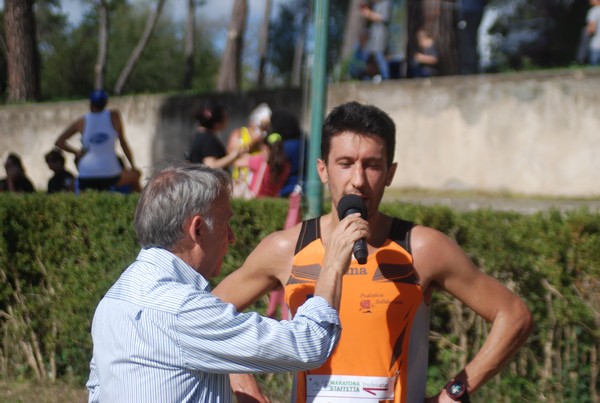 Maratona di Roma a Staffetta (TOP) (15/10/2016) 00011