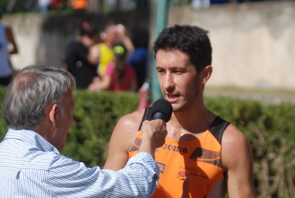 Maratona di Roma a Staffetta (TOP) (15/10/2016) 00016