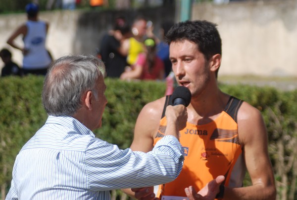 Maratona di Roma a Staffetta (TOP) (15/10/2016) 00017