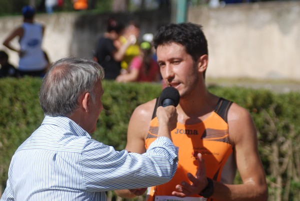 Maratona di Roma a Staffetta (TOP) (15/10/2016) 00018